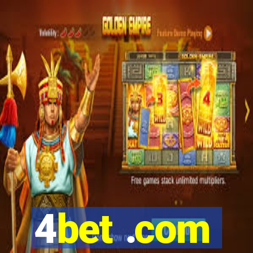 4bet .com